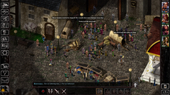 Baldur's Gate: Siege of Dragonspear (для ПК, цифровой код доступа)