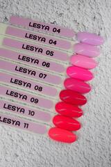 Fresh Lesya 11  8g