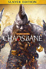 Warhammer: Chaosbane Slayer Edition (для ПК, цифровой код доступа)