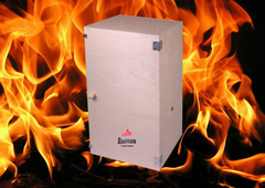 Шкаф для холодного копчения серии Смарт