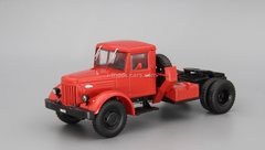 MAZ-200V with semitrailer MAZ-5217 1:43 DeAgostini Auto Legends USSR Trucks SE#3