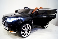 RANGE ROVER SPORT E999KX Электромобиль детский avtoforbaby-spb