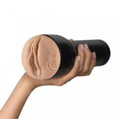 Мастурбатор Feel копия порно звезды Rachel Starr by KIIROOStars Collection