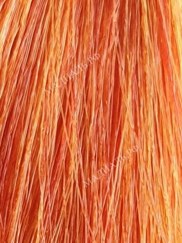 GALACTICOS FLASH COLOR INTENSE оранжевый (COPPER) 100мл