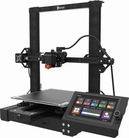 3D-принтер BIQU BX