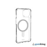 UAG Plyo with MagSafe Series Case for Apple iPhone 13 | 14 Ice (Прозрачный) 113172184343