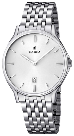 Наручные часы Festina F16744/2 фото