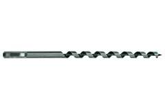 БИБЕР 71480 Сверло по дереву спиральное 30 х 460 ---