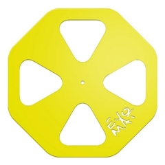 Слипмат Для Проигрывателя  (Analog Renaissance Record EvoMat Ultra Light Slipmat)(Жёлтый)