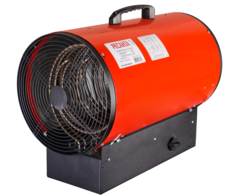 Электрическая тепловая пушка РЕСАНТА ТЭП-15000К - [15 кВт / 380В]