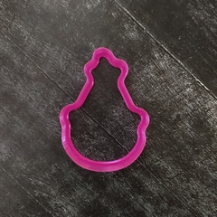 Курочка №24