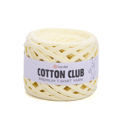 Пряжа Cotton Club. Артикул: 7321