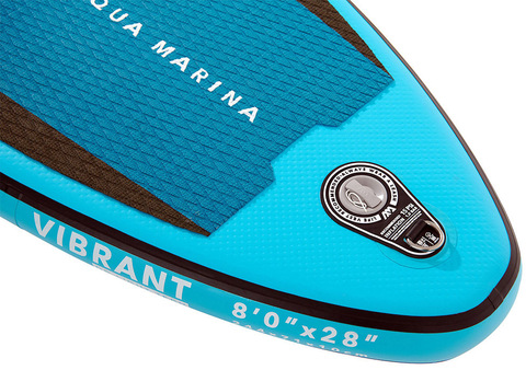 Картинка сапборд Aqua Marina Vibrant 8'0