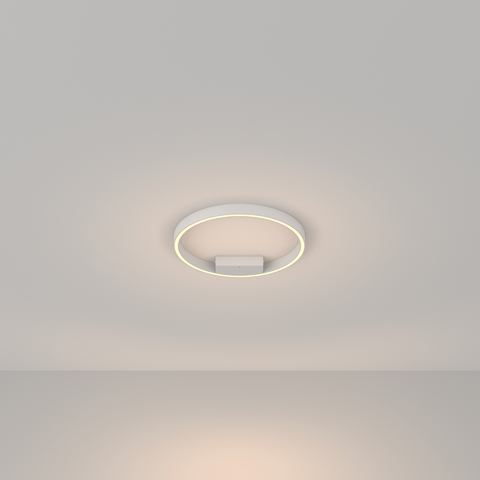 Потолочный светодиодный светильник Maytoni Rim MOD058CL-L25W3K