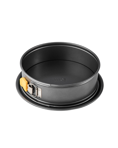 Форма для выпечки 26x9см Wo Home Profi Baking серая