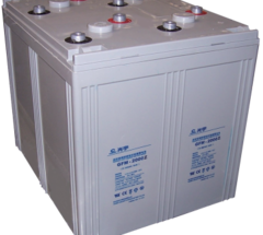 Аккумулятор COSLIGHT GFM-2000Z