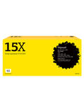 Картридж T2 TC-H15XU для HP LJ 1150, 1200, 1300, Canon LBP1210 (4000 стр.) с чипом