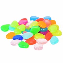 Игрушки в капсулах 28 мм "Самоцветы" 250 штук