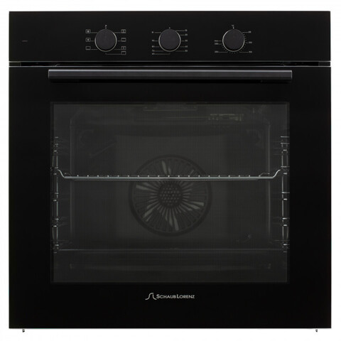 Встраиваемый духовой шкаф Schaub Lorenz SLB EY6308