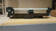 Узел захвата обходного лотка (лоток 1) HP CLJ M855/M880 (RM1-9644)