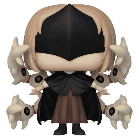 Funko POP! Tokyo Ghoul: Re: Hinami Fueguchi (1546)