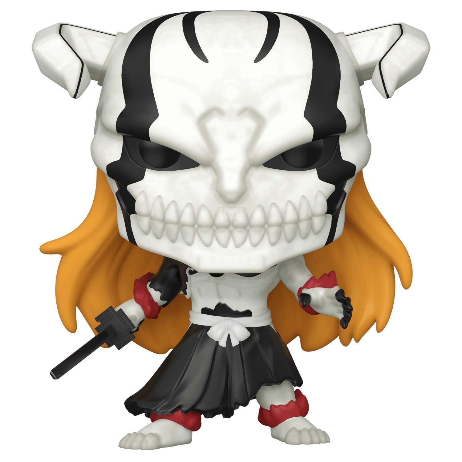 Funko POP! Bleach: Fully-Hollowfied Ichigo (Ent. Earth Exc) (1104) – купить  по выгодной цене | Интернет-магазин комиксов 28oi.ru