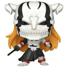 Funko POP! Bleach: Fully-Hollowfied Ichigo (Exc) (1104)