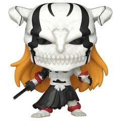 Funko POP! Bleach: Fully-Hollowfied Ichigo (Ent. Earth Exc) (1104)