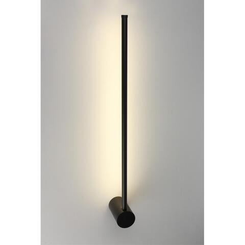 Настенный светодиодный светильник Aployt Merian APL.019.01.07