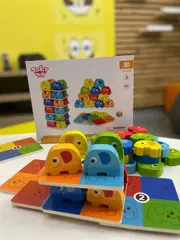 Игра для детей 