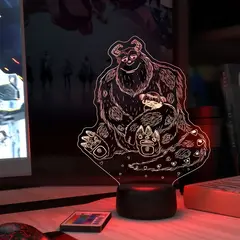 Ночник 