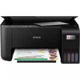 МФУ струйный Epson EcoTank L3270 (103) (C11CJ67434) A4 WiFi черный