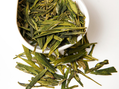 Лун Цзин "Колодец Дракона", Категория "С", 2025 год, Зеленый чай