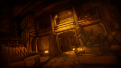 Bendy and the Ink Machine (для ПК, цифровой код доступа)