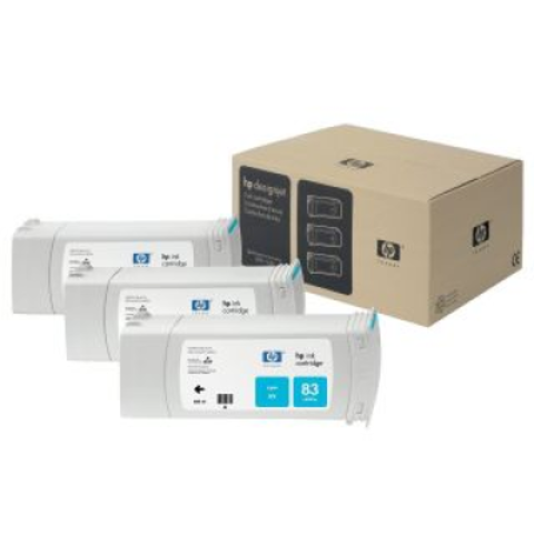 Продажа картриджей hp C5073A №83