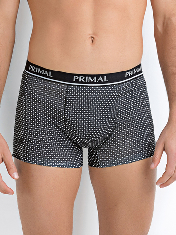 Мужские трусы B228 Boxer Primal