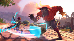 Immortals Fenyx Rising (диск для PS4, полностью на русском языке)