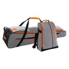 Travel bags set for Torqeedo motor