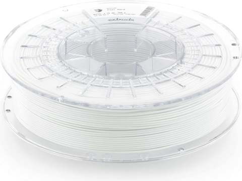 Пластик для 3D-принтера Extrudr TPU Hard White