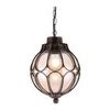 Подвесной светильник Outdoor Via O024PL-01G