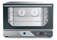 Конвекционная печь RADAX Gogol GG4DIH