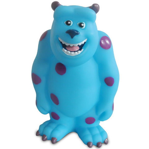 Triol игрушки для собак из винила Disney Sulley, 130мм