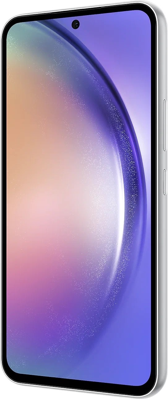 Смартфон Samsung Galaxy A54 5G 8/128 ГБ (SM-A546B/DS) Белый | White ...