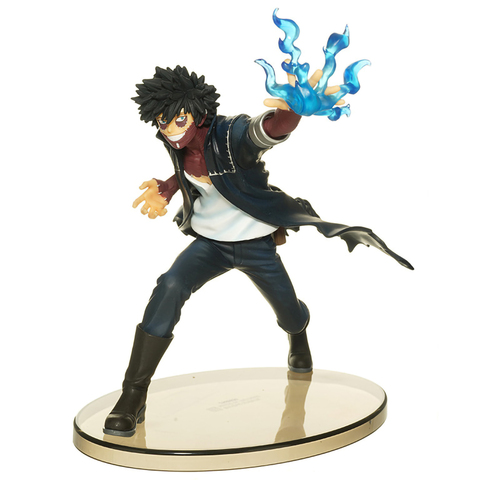 Фигурка My Hero Academia The Evil Villains Vol. 5 Dabi