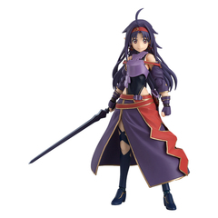 Фигурка Figma Sword Art Online: Yuuki (Ex-033)