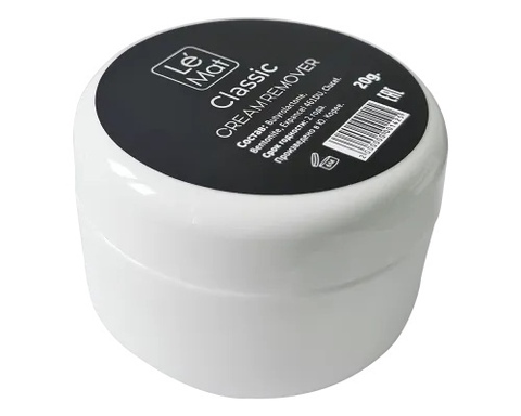 Ремувер кремовый Le Maitre 