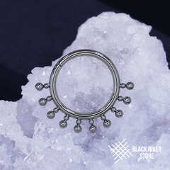 Кликер IG Rays 1.2мм