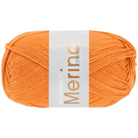 Lana Grossa Meilenweit Merino Extrafine 2444