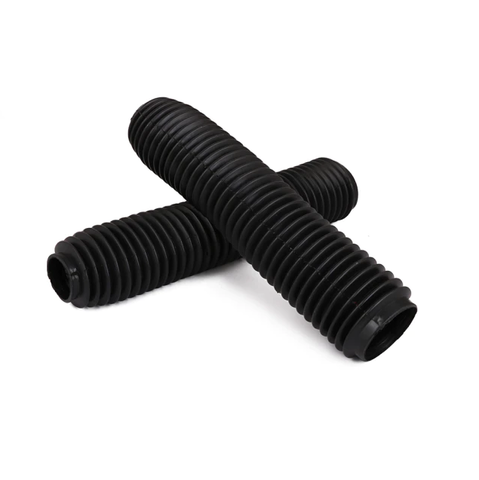 09941 Гофра на вилку BLACK DIAM.30/52 LENGHT 245 Ariete