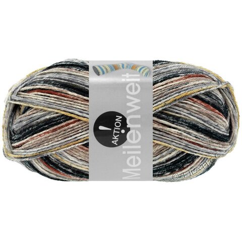 Lana Grossa Meilenweit Aktion 6-ply 6014